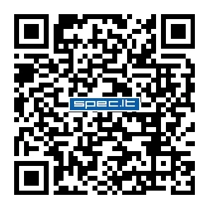 QR kodas | Kipro firmos RIMI TRADING (OVERSEAS) LIMITED atstovybė
