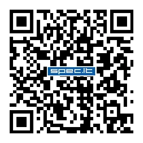 QR kodas | Kipro įmonės ALRACO ENTERPRISES LIMITED atstovybė