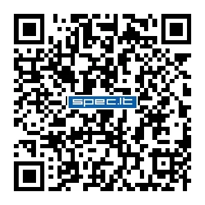 QR kodas | Kipro ribotos atsakomybės bendrovės TREADHAM TRADING LIMITED atstovybė