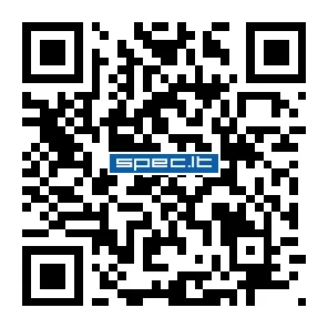 QR kodas | Kipšo projektai, UAB