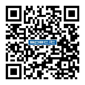 QR kodas | KIPŠO TEATRAS, VŠĮ