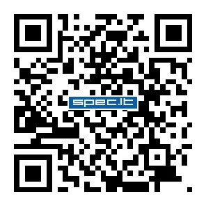 QR kodas | Feronas, UAB