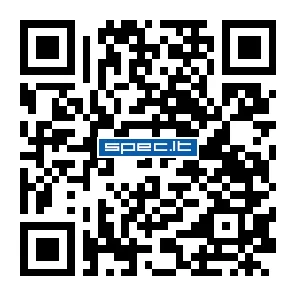QR kodas | KIPU, UAB sveikatingumo centras | spec.lt