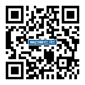 QR kodas | KIPWOOD, UAB | spec.lt