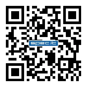 QR kodas | KIR5, MB