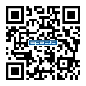 QR kodas | Kiralita, IĮ