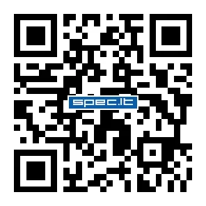 QR kodas | Kirama, UAB | spec.lt