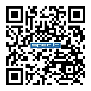 QR kodas | KIRANA, K. Ščerbak, IĮ | spec.lt