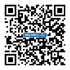 QR kodas | Valdo verslas, UAB | spec.lt