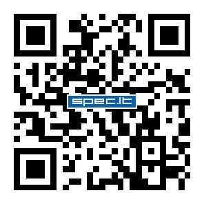 QR kodas | Kirda, UAB | spec.lt