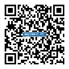 QR kodas | Kirdeikių Šv. Jono Krikštytojo parapija | spec.lt