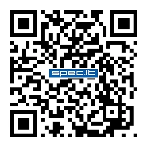 QR kodas | Kirdiejų rūmai, UAB | spec.lt