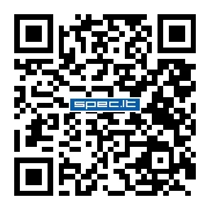 QR kodas | Kirdonių kaimo bendruomenė