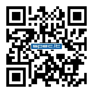 QR kodas | Biržų rajono Kirdonių žemės ūkio bendrovė