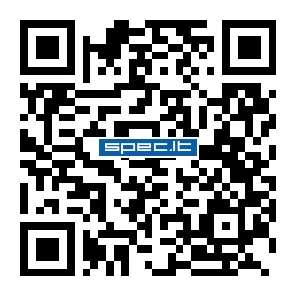 QR kodas | Kireilio klinika, UAB | spec.lt