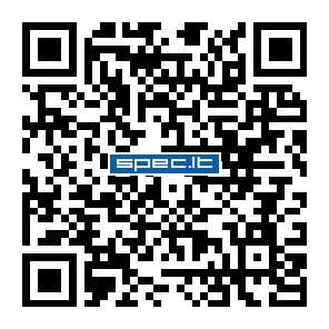 QR kodas | Kiril Olkovskij labdaros ir paramos fondas