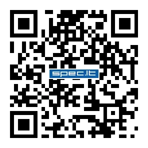 QR kodas | Kirill Kochkin individuali įmonė