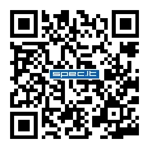 QR kodas | Kirill Podolinskii, IĮ