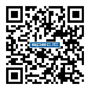 QR kodas | Kirillo Savino, IĮ