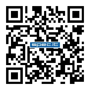 QR kodas | Kirilo paradigma, MB