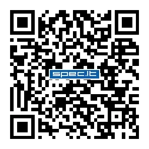 QR kodas | Kirilo Pšonko kovinio sporto ir gatvės šokių mokykla