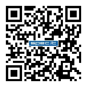 QR kodas | Kirilov ir Ko, UAB | spec.lt