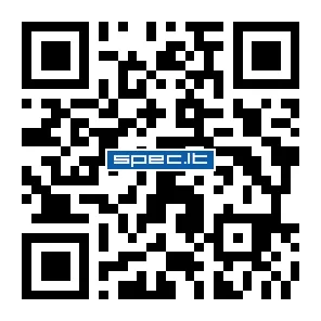 QR kodas | Kirita, UAB | spec.lt