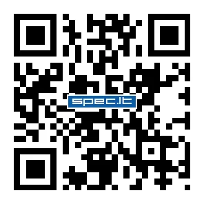 QR kodas | Kirkė, MB