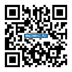 QR kodas | Kirkiliavas, UAB | spec.lt