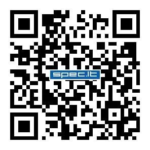 QR kodas | Kirkiliškių žuvys, MB