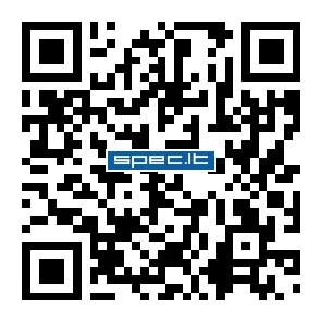 QR kodas | Kirkšnovės sodyba, UAB