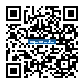 QR kodas | Kirkus klinika, MB