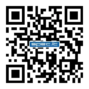 QR kodas | Kirlikas, MB