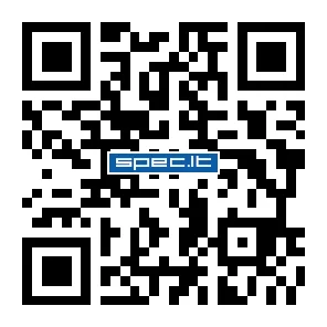 QR kodas | Kirlita, UAB