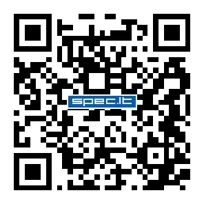 QR kodas | Kirnaičių kaimo bendruomenė | spec.lt