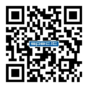 QR kodas | Kiromsta, UAB | spec.lt