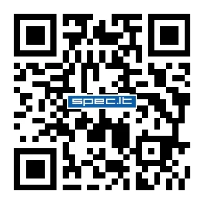 QR kodas | Kirotech, UAB