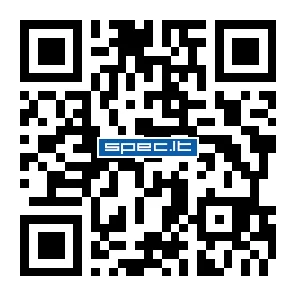QR kodas | Kirpasaulis, UAB