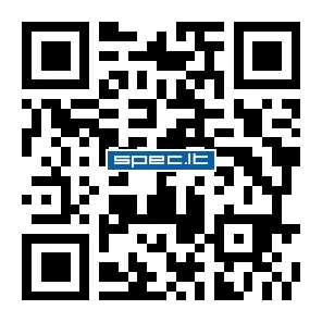 QR kodas | Kirpėjas, UAB