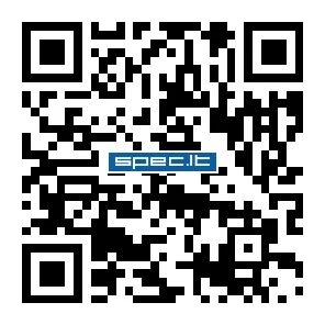 QR kodas | Kirpėjos Sandros individuali įmonė