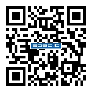 QR kodas | Kirpeksa, MB | spec.lt