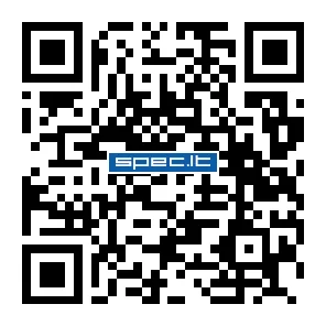 QR kodas | Kirpimo kodas, UAB | spec.lt