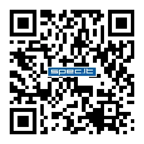 QR kodas | Kirpimo Meistrai, UAB | spec.lt
