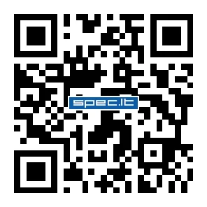 QR kodas | Kirpis, UAB