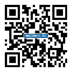 QR kodas | Kirpiukas, MB