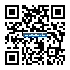 QR kodas | Kirpk ir siūk, MB | spec.lt