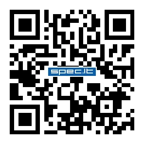 QR kodas | Kirpkis LT, UAB | spec.lt