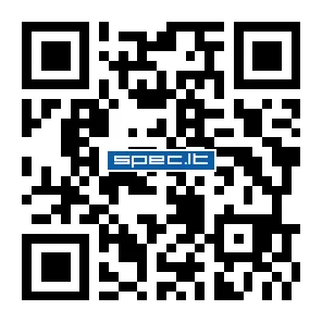 QR kodas | Kirpo, UAB | spec.lt