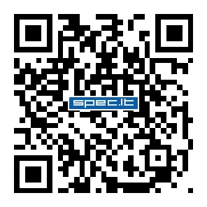 QR kodas | Kirpykla, A. Kviecinskienės, IĮ | spec.lt