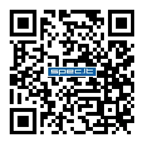 QR kodas | Kirpykla, E. Kyguolienės firma | spec.lt